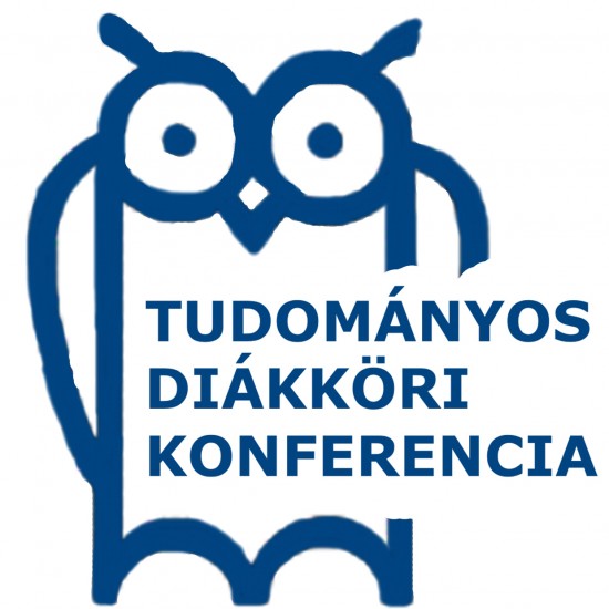 Tudományos diákköri konferencia